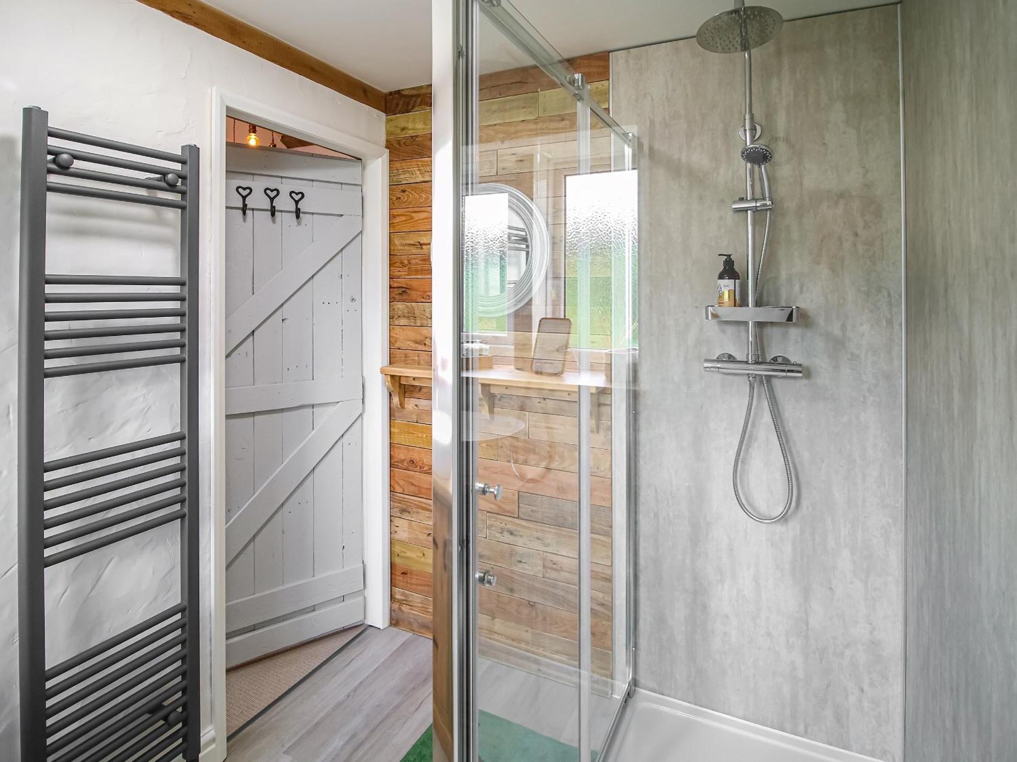 Little Badger Cottage Kirkburton Экстерьер фото